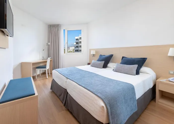 Alexandre Troya Hotel Playa de las Americas (Tenerife)