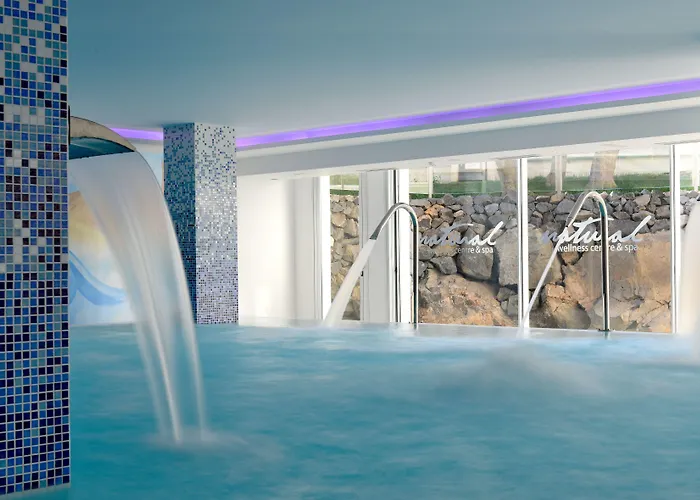 Szálloda Alexandre Troya 4*