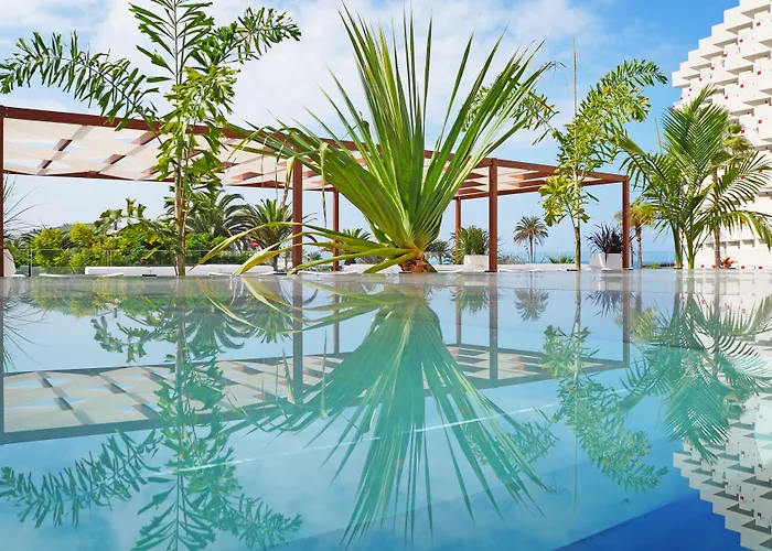 Alexandre Troya Szálloda 4*