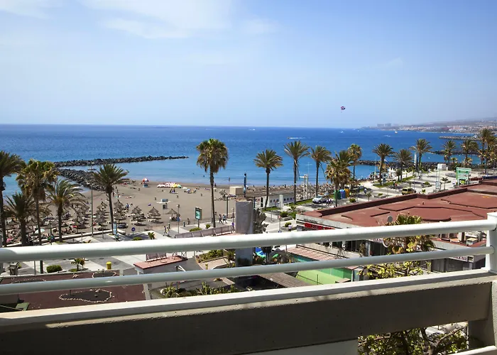 Alexandre Troya Szálloda 4*