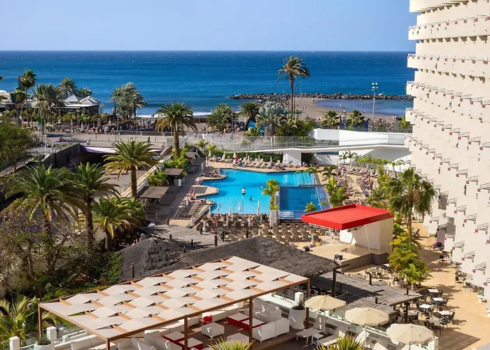 Alexandre Troya Szálloda