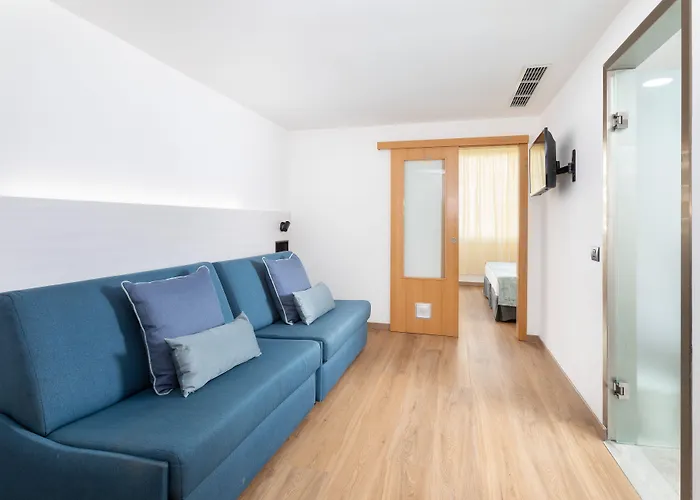 Alexandre Troya 4* Playa de las Américas