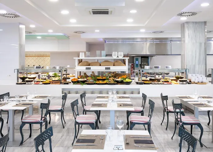 Szálloda Alexandre Troya Playa de las Américas